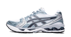 Gel-Kayano 14 White Fjord Grey