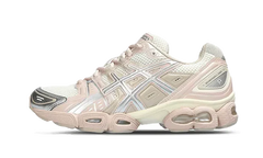 Gel Nimbus 9 Cream Mineral Beige