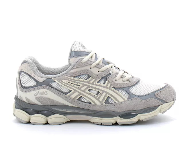 Gel-NYC CREAM/OYSTER GREY