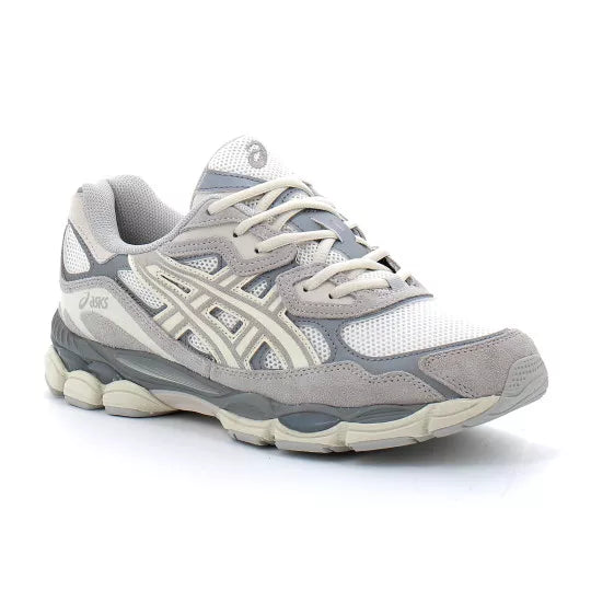 Gel-NYC CREAM/OYSTER GREY