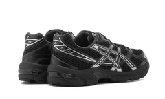 Gel-1130 Black Pure Silver