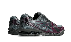 Gel-Kayano 14 Atmos Grey Purple