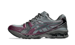 Gel-Kayano 14 Atmos Grey Purple