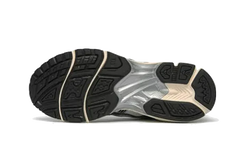Gel-Kayano 14 JJJJound Silver Black