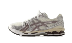 Gel-Kayano 14 Kith Cream Antler