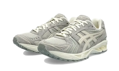 Gel-Kayano 14 White Sage Smoke Grey