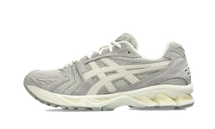 Gel-Kayano 14 White Sage Smoke Grey