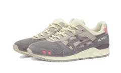 Gel-Lyte III END, Pearl