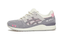 Gel-Lyte III END, Pearl