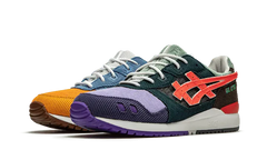 Gel-Lyte III Sean Wotherspoon Atmos