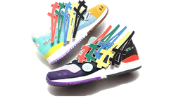 Gel-Lyte III Sean Wotherspoon Atmos