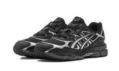 GEL-NYC Black Graphite Grey