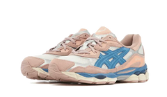 Gel-NYC Cream Grey Floss