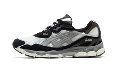Gel-NYC Ivory Clay Grey