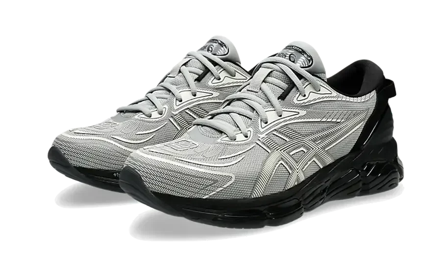 Gel-Quantum 360 VIII CP Company Grey