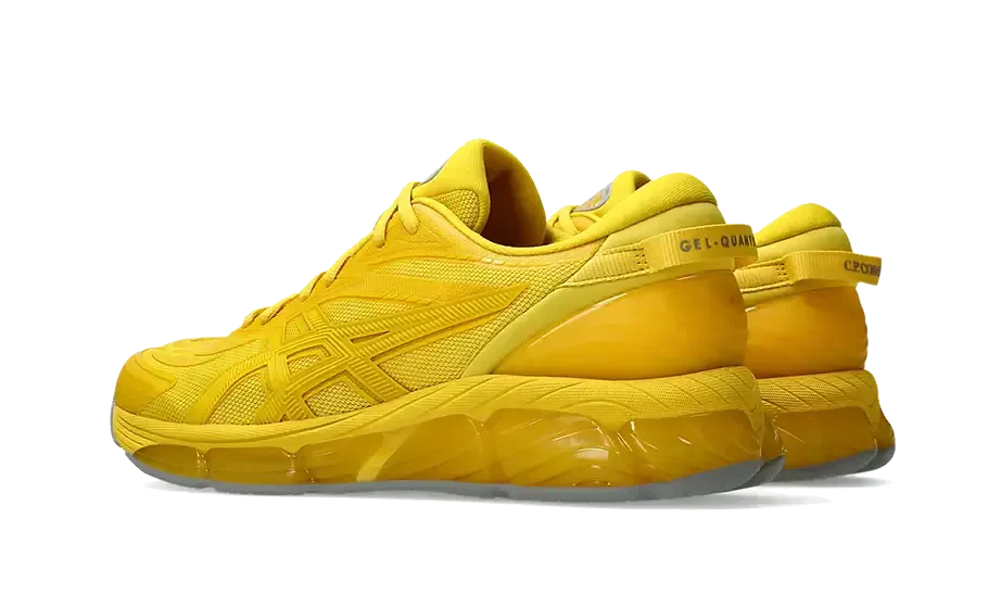 Gel-Quantum 360 VIIIC,P, Company Yellow