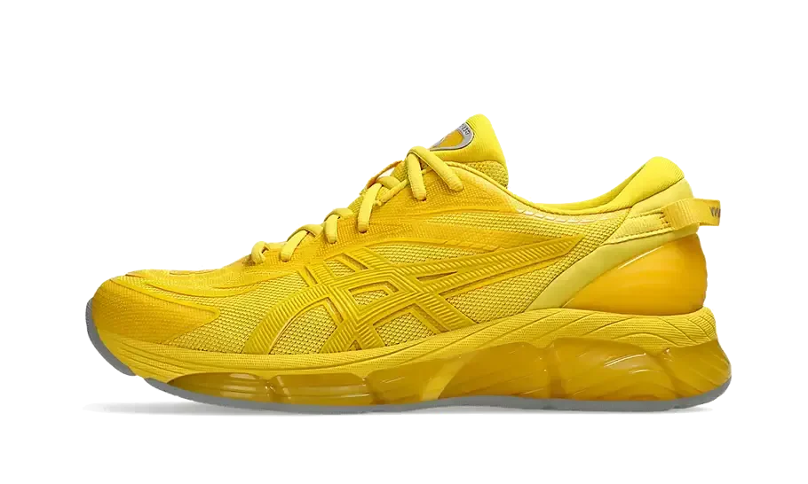 Gel-Quantum 360 VIIIC,P, Company Yellow