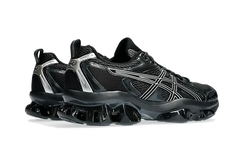 Gel-Quantum Kinetic Graphite Grey Black