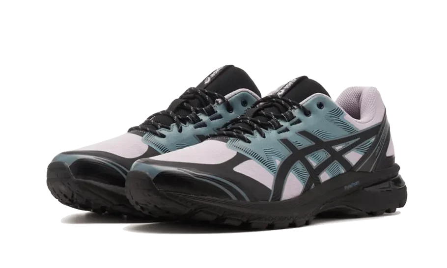 Gel-Terrain Faded Ash
