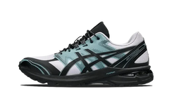 Gel-Terrain Faded Ash