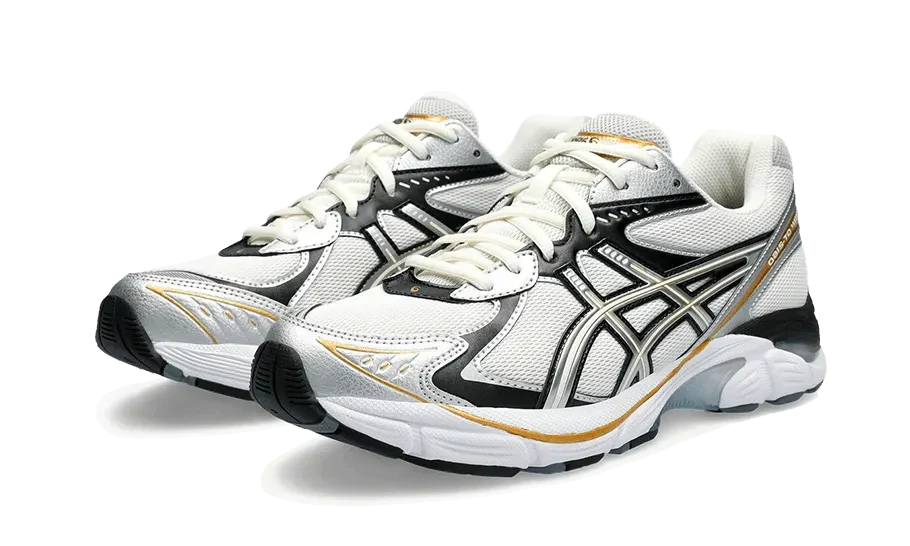 GT-2160 Cream Pure Silver Gold