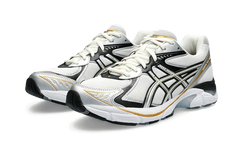 GT-2160 Cream Pure Silver Gold