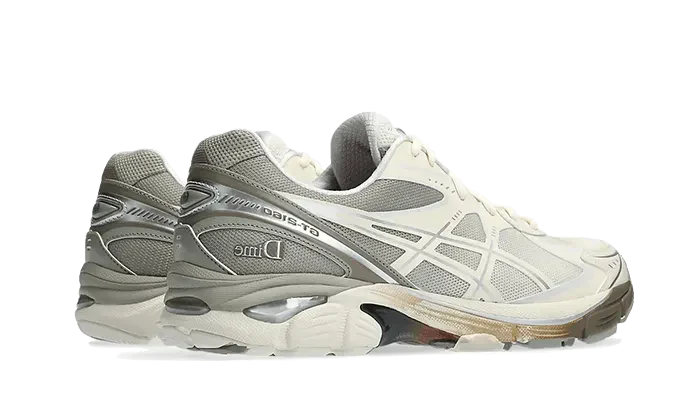 GT-2160 Dime Cream Grey