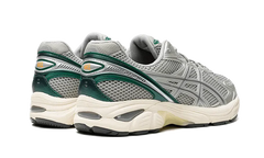 GT-2160 Seal Grey Jewel Green
