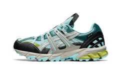 HS4-S Gel-Sonoma 15-50 Gore-Tex Aruba Blue Graphite