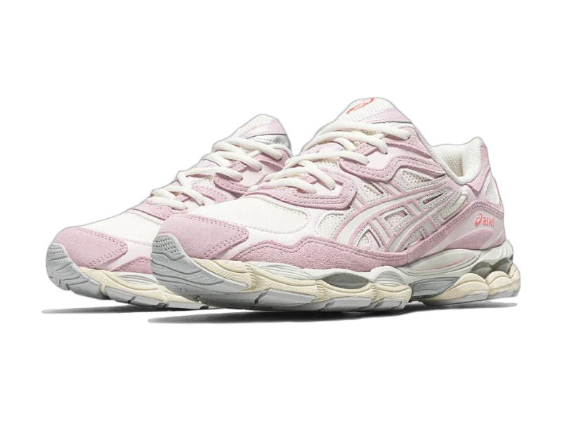 Gel-NYC Cream Rose Water