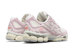 Gel-NYC Cream Rose Water
