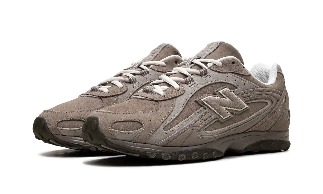 204L Mushroom Arid Stone