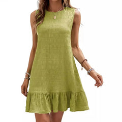 Liora™ | Elegant Summer Dress for Women