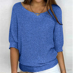 Amélia - Chic Women's Jumper