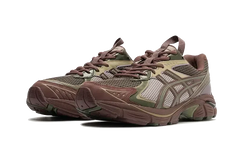 UB6-S GT-2160 Kiko Kostadinov Grey Floss Brown Storm