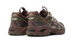 UB6-S GT-2160 Kiko Kostadinov Grey Floss Brown Storm