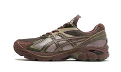 UB6-S GT-2160 Kiko Kostadinov Grey Floss Brown Storm