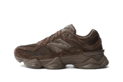 9060 Chocolate