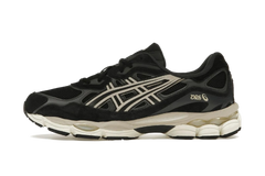 Gel-NYC Black Cream