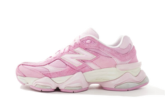 9060 Pink Overdye ASOS Exclusive